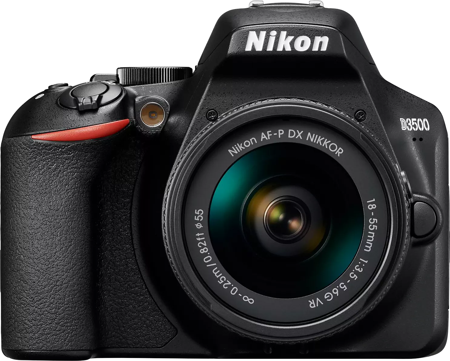 Nikon D3500