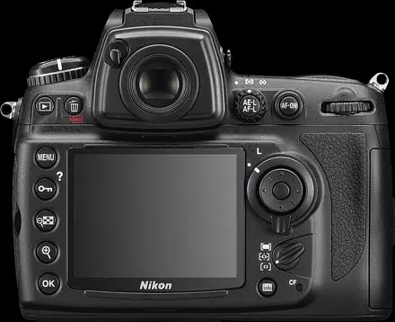 Nikon D700