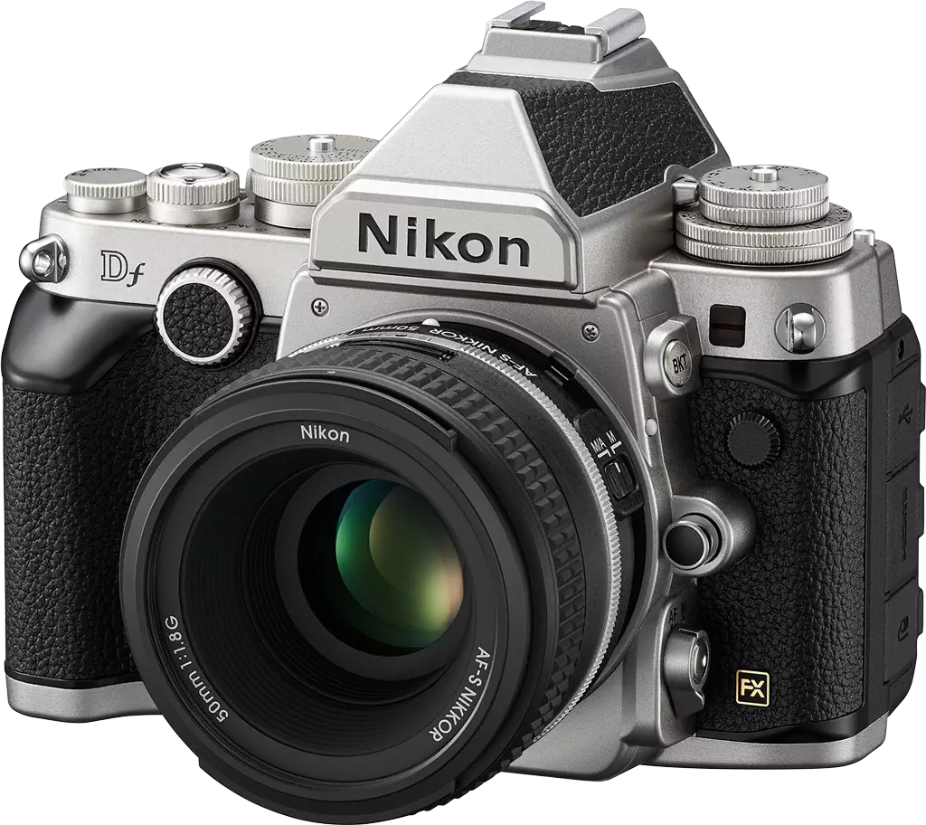 Nikon Df