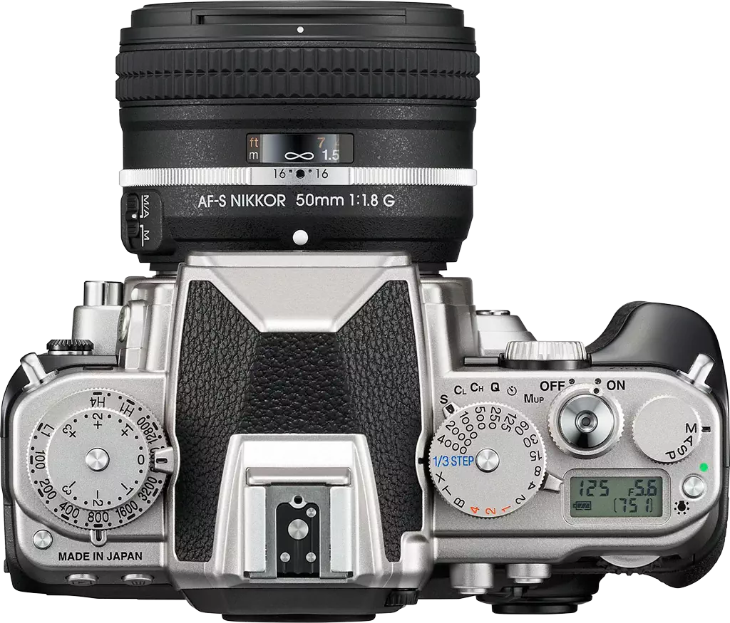 Nikon Df