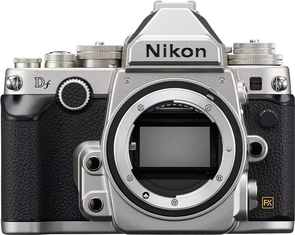 Nikon Df