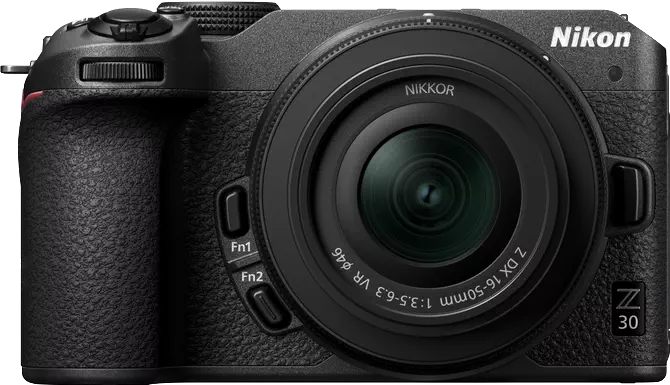 Nikon Z30