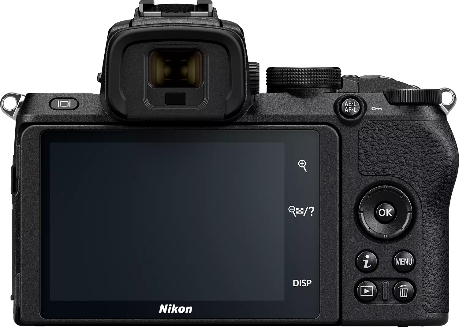 Nikon Z50