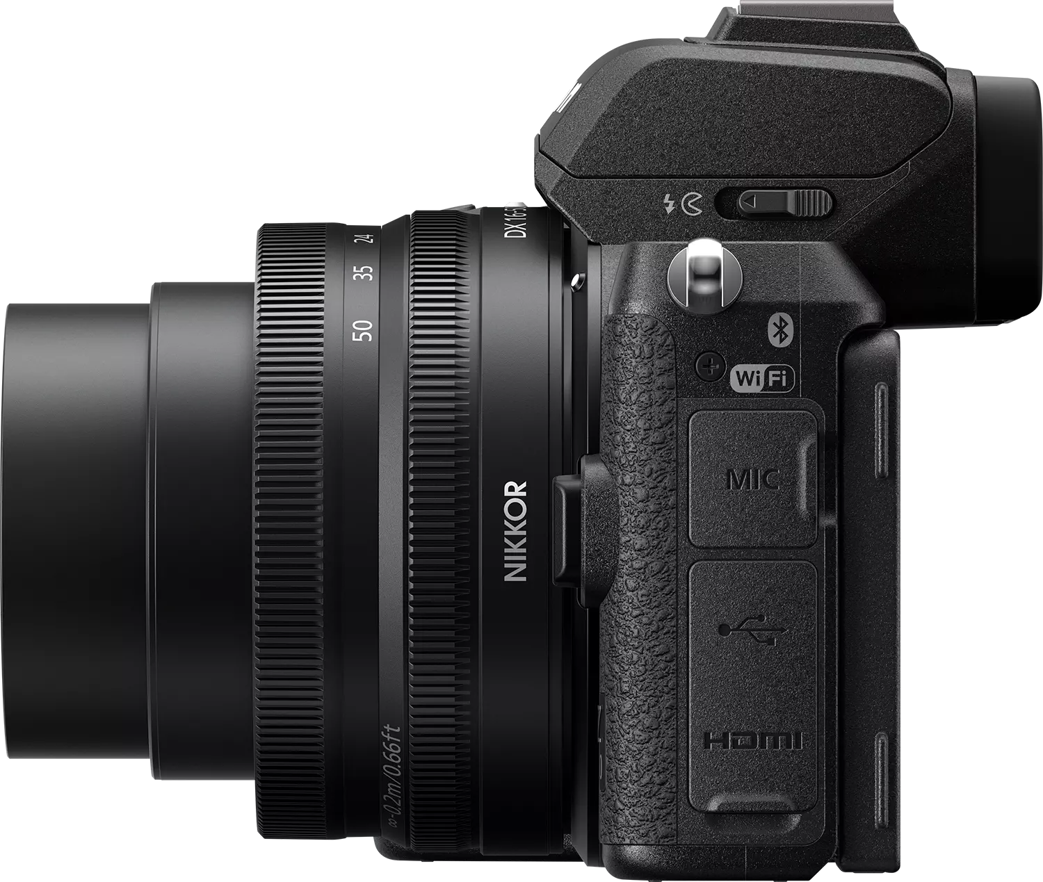 Nikon Z50