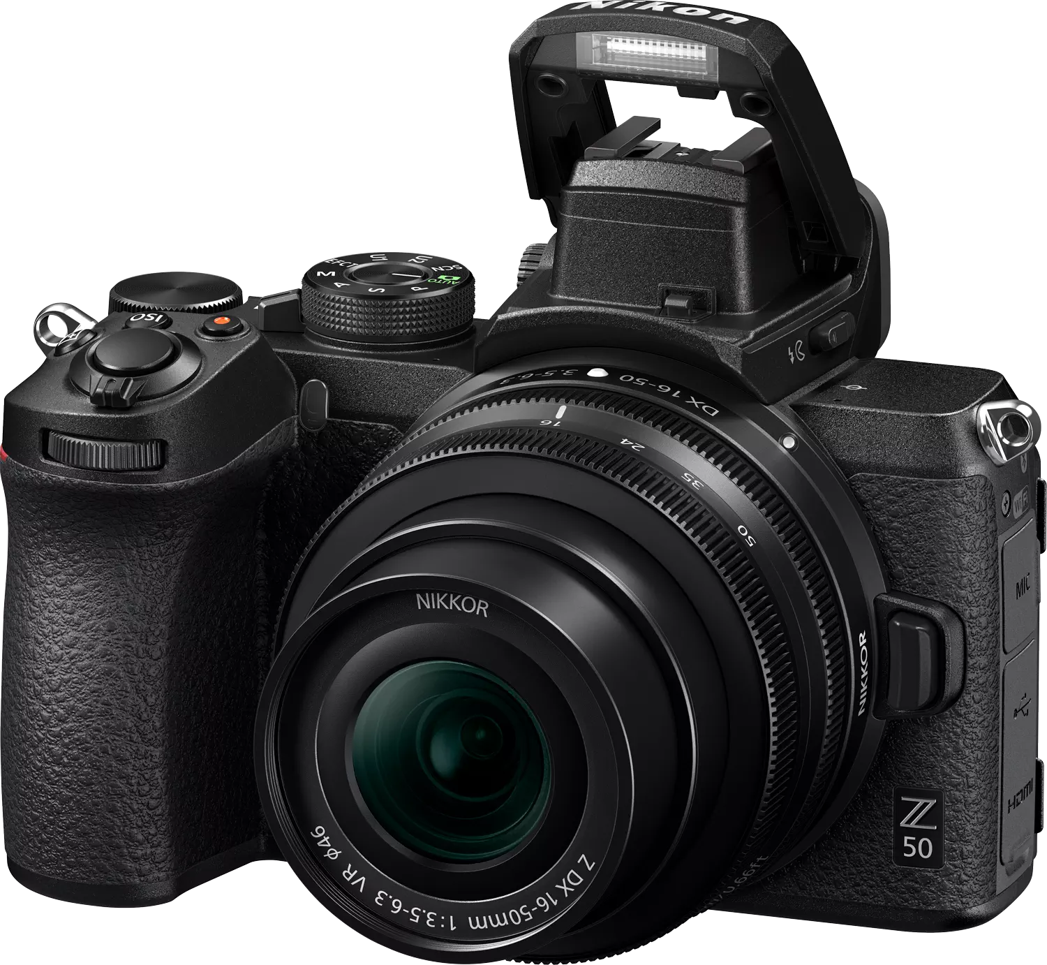 Nikon Z50