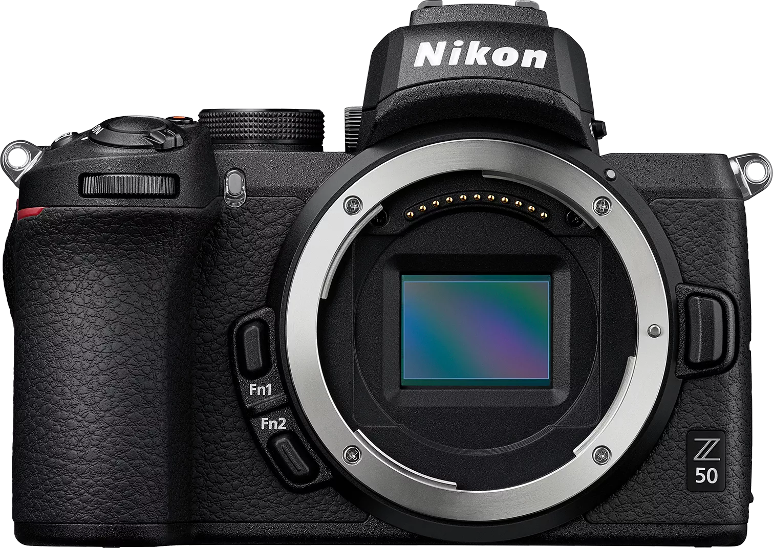 Nikon Z50