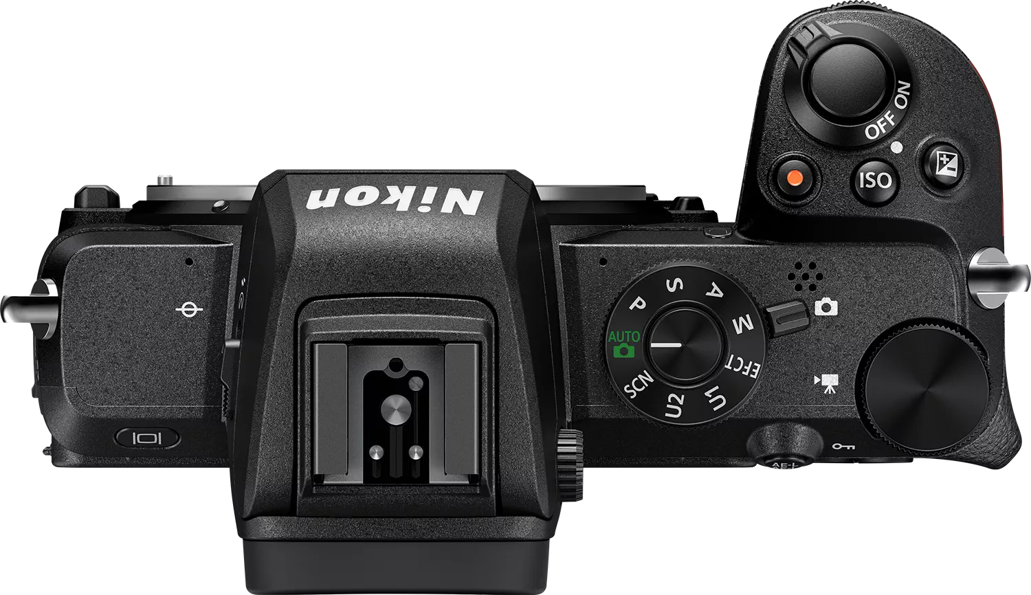 Nikon Z50