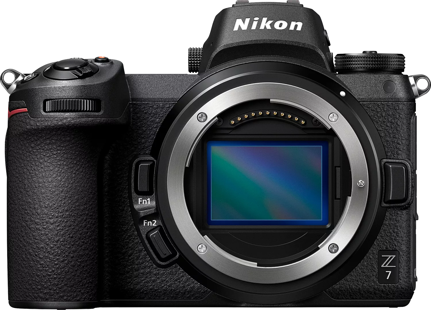 Nikon Z7