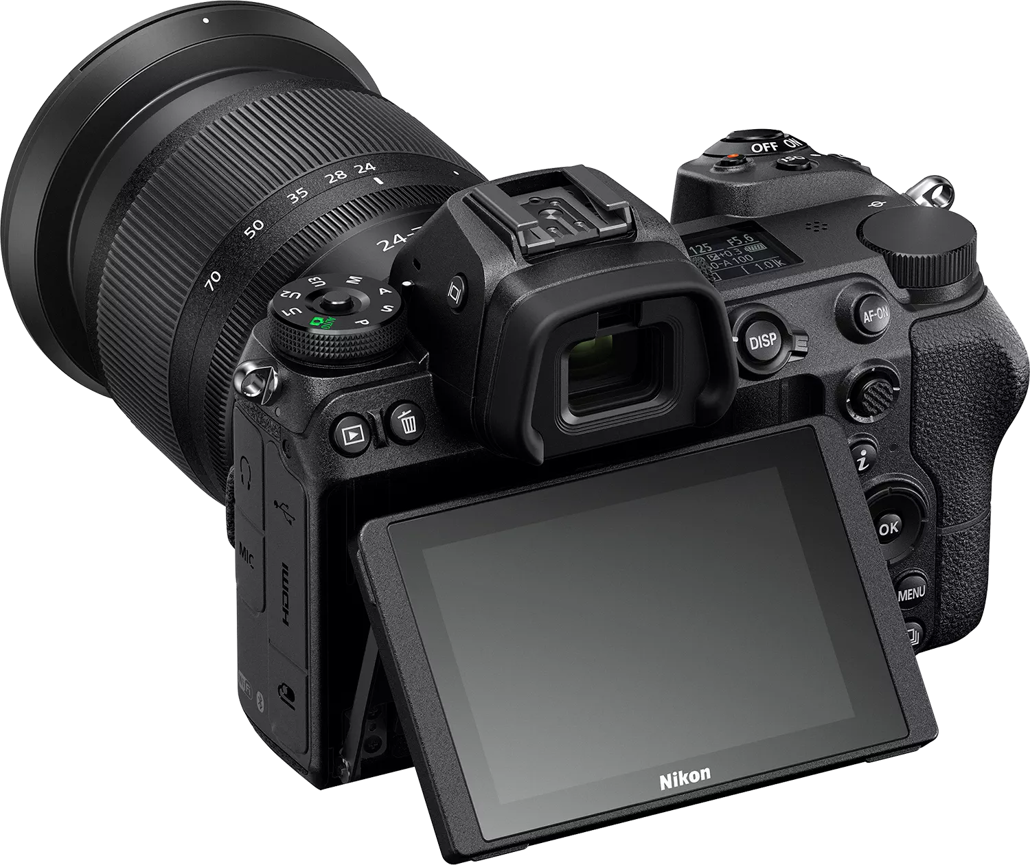 Nikon Z7