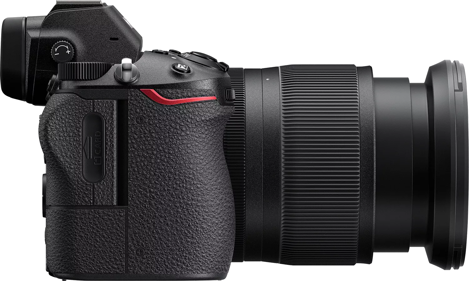 Nikon Z7