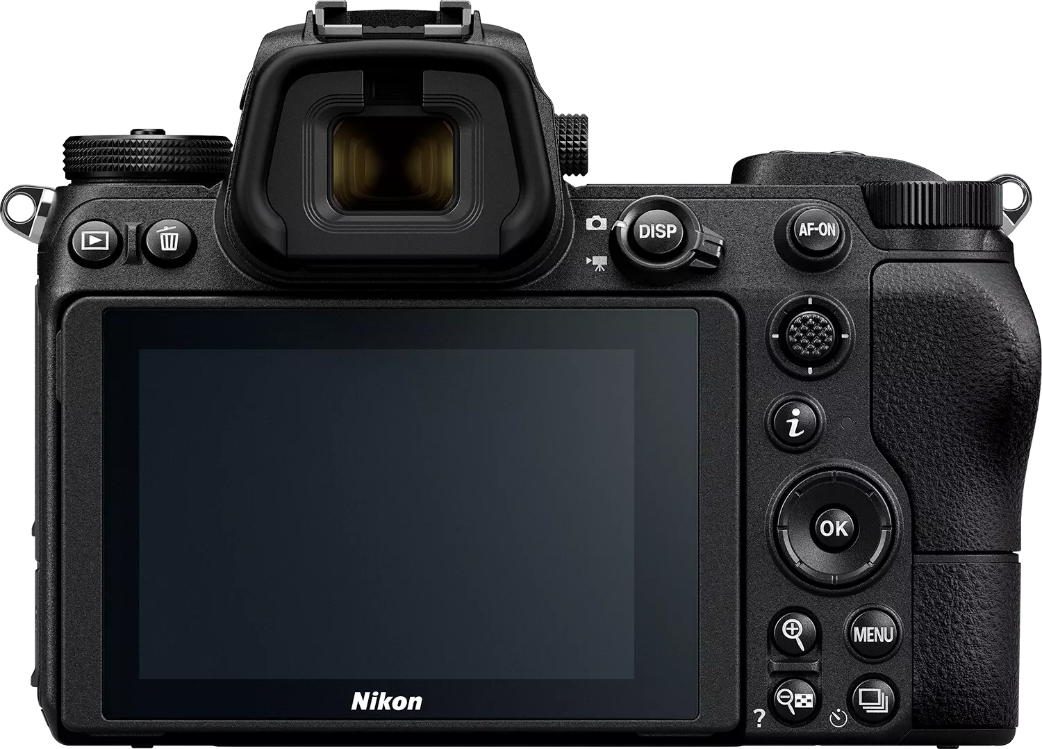 Nikon Z7