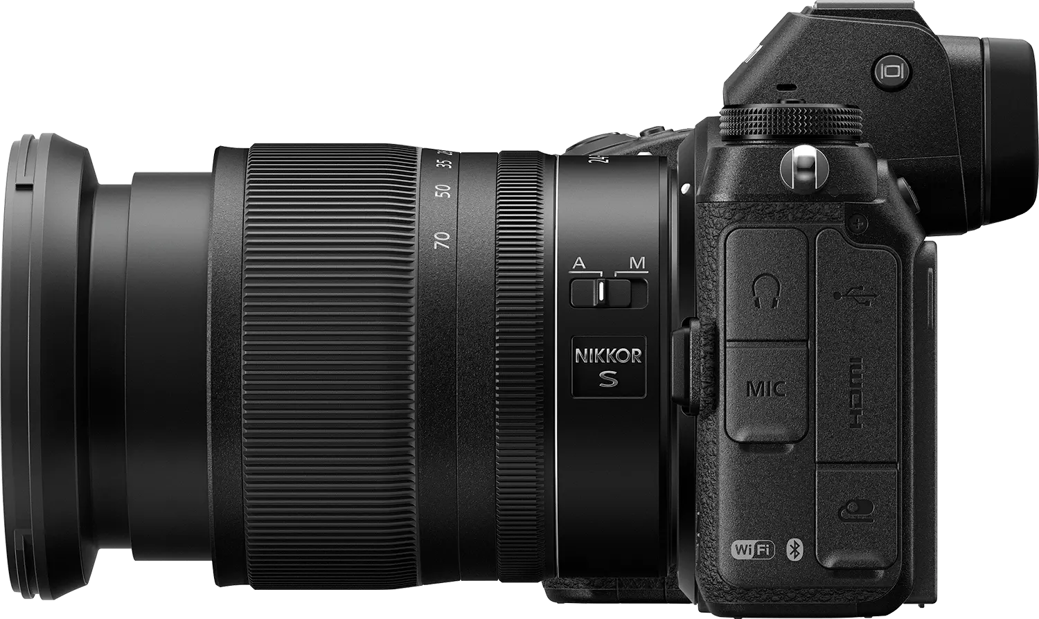 Nikon Z7