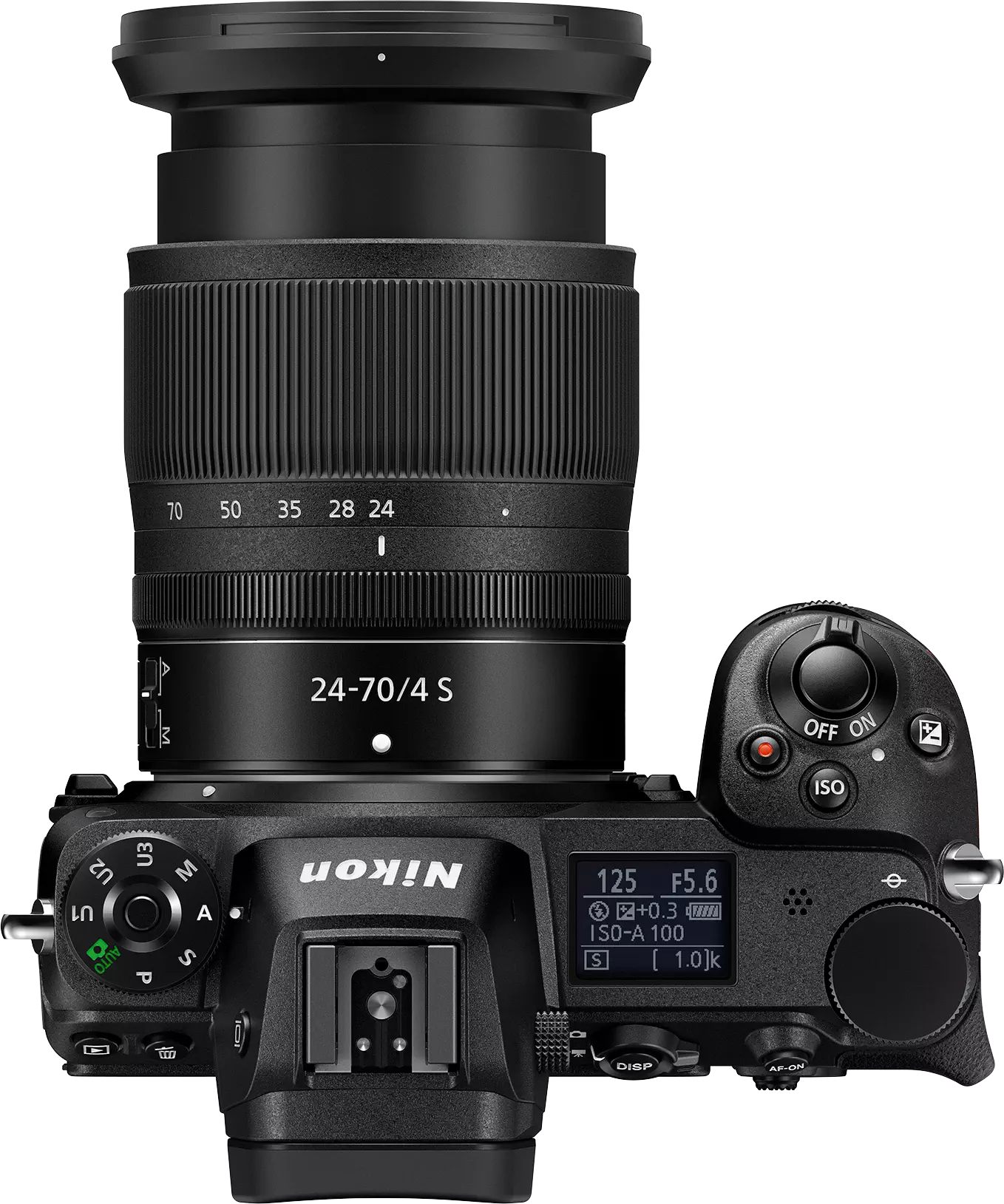 Nikon Z7