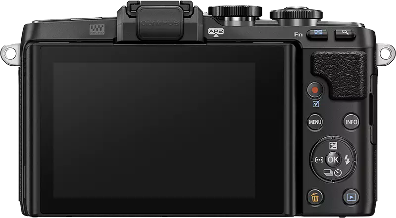 Olympus E-PL7