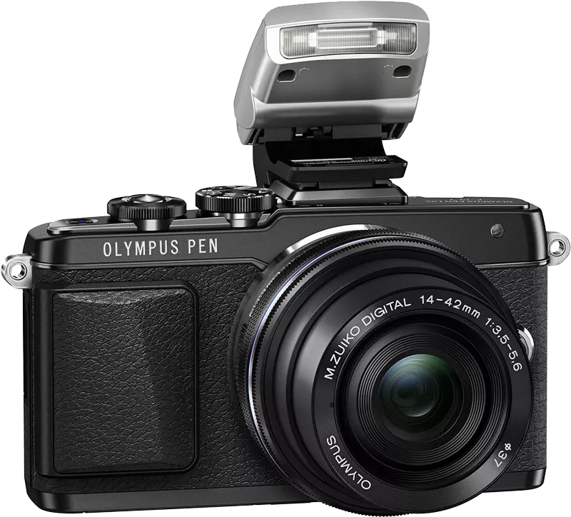 Olympus E-PL7
