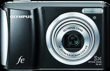 Olympus FE-47