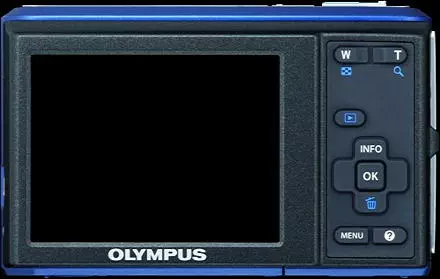 Olympus FE-47