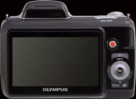 Olympus SP-810 UZ