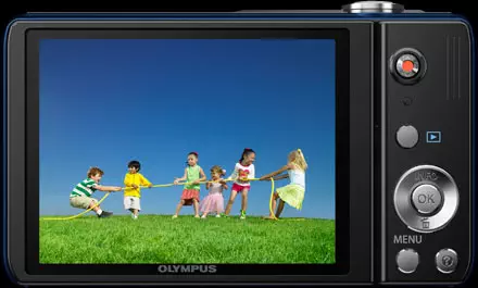 Olympus VR-320