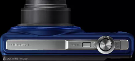 Olympus VR-320