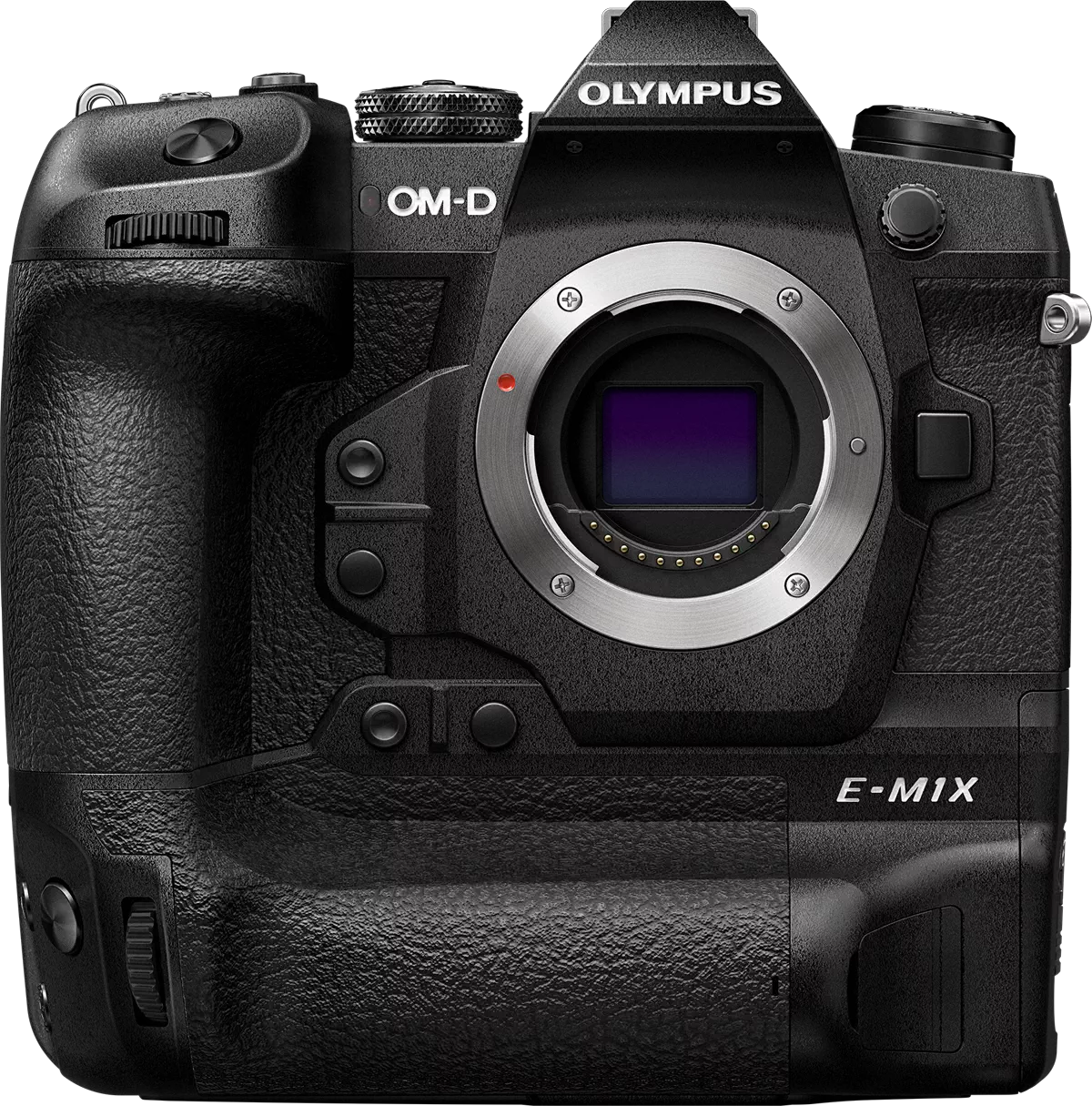 Olympus OM-D E-M1X