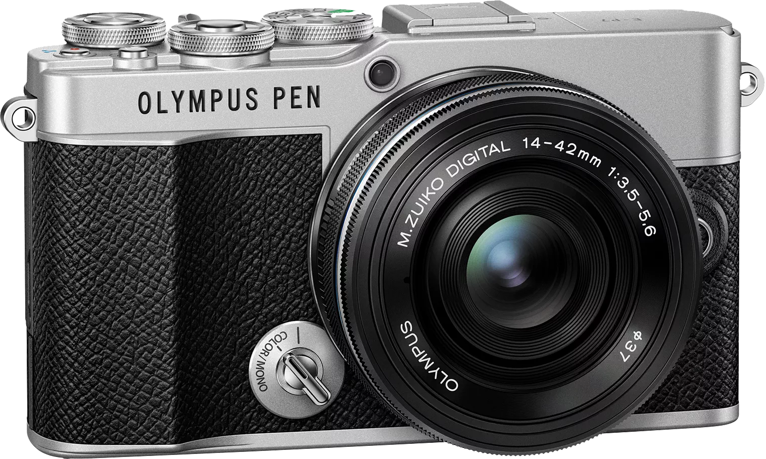 Olympus PEN E-P7