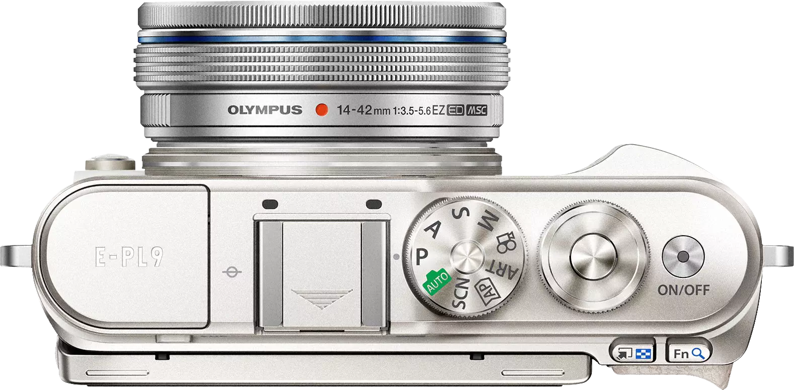 Olympus E-PL9