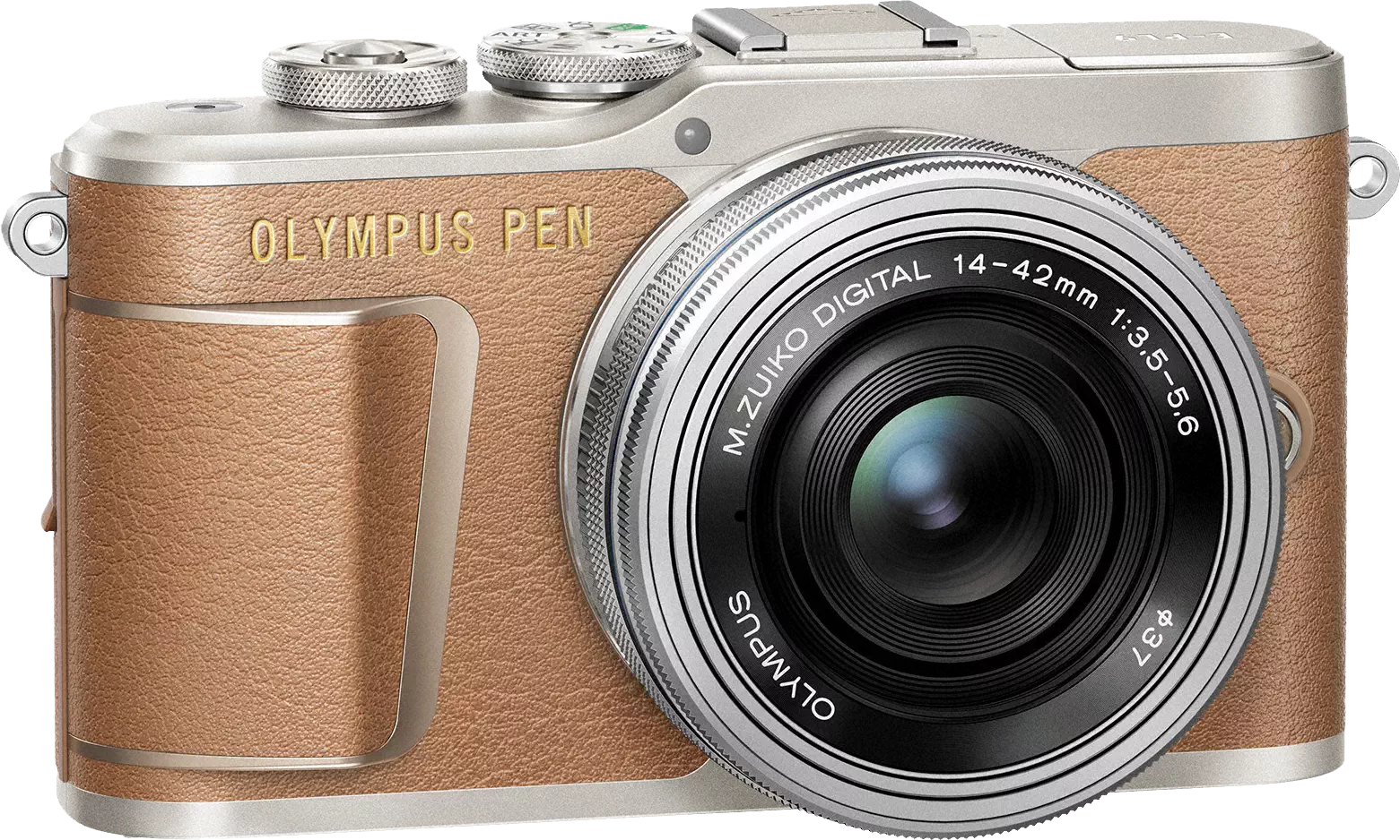 Olympus E-PL9