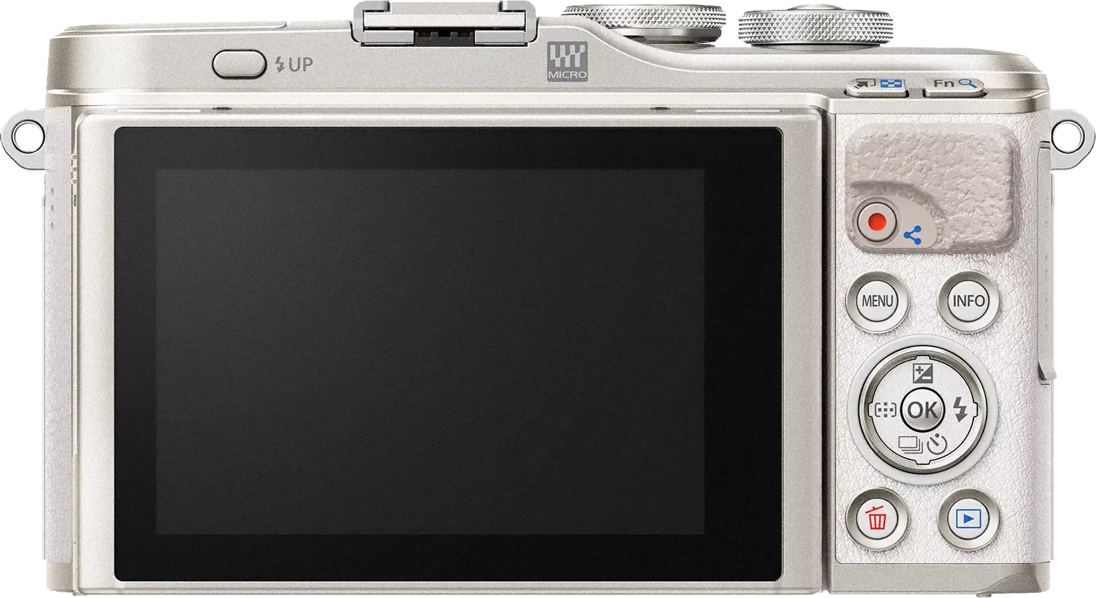 Olympus E-PL9