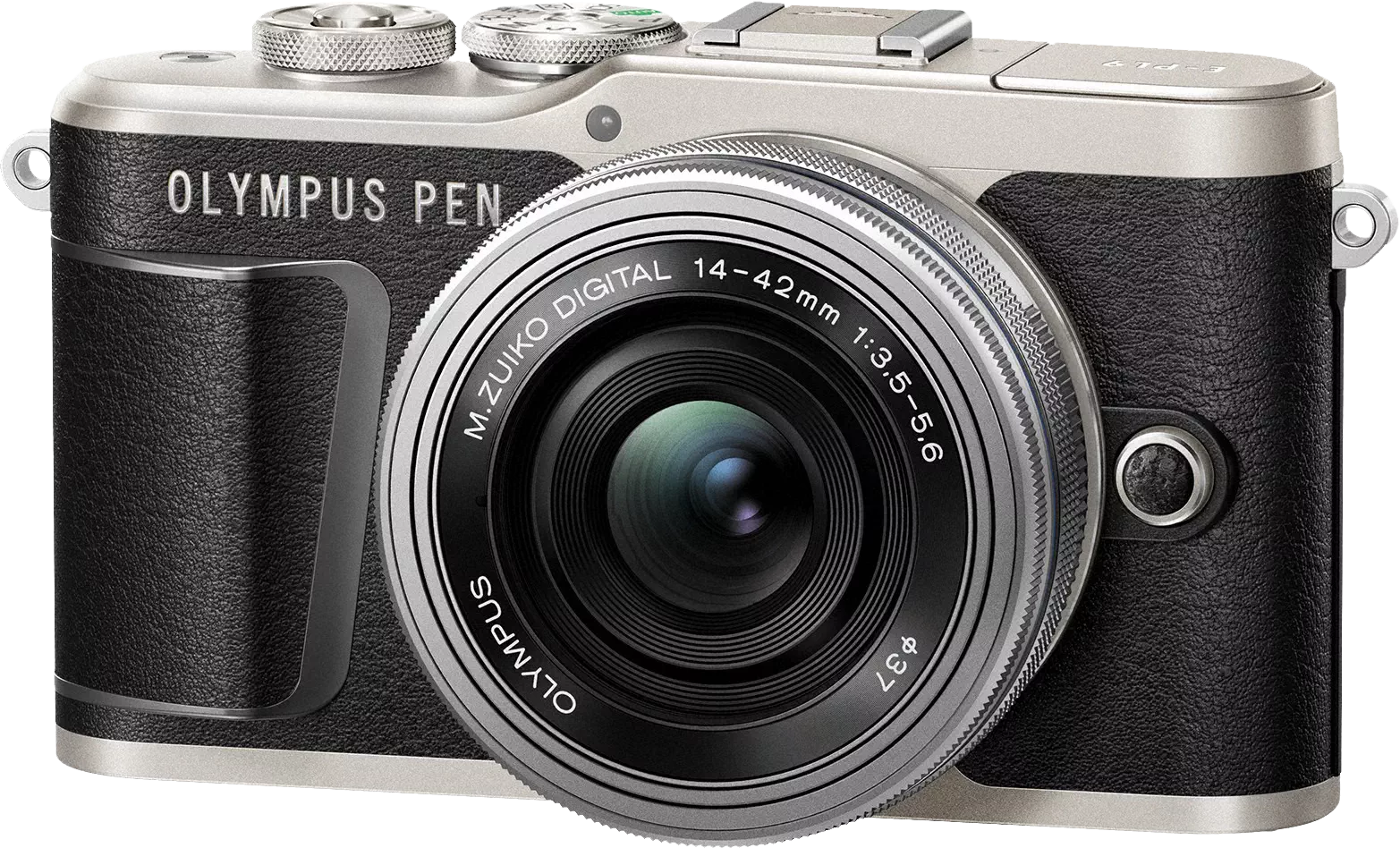 Olympus E-PL9