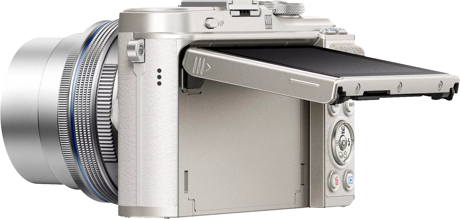 Olympus E-PL9