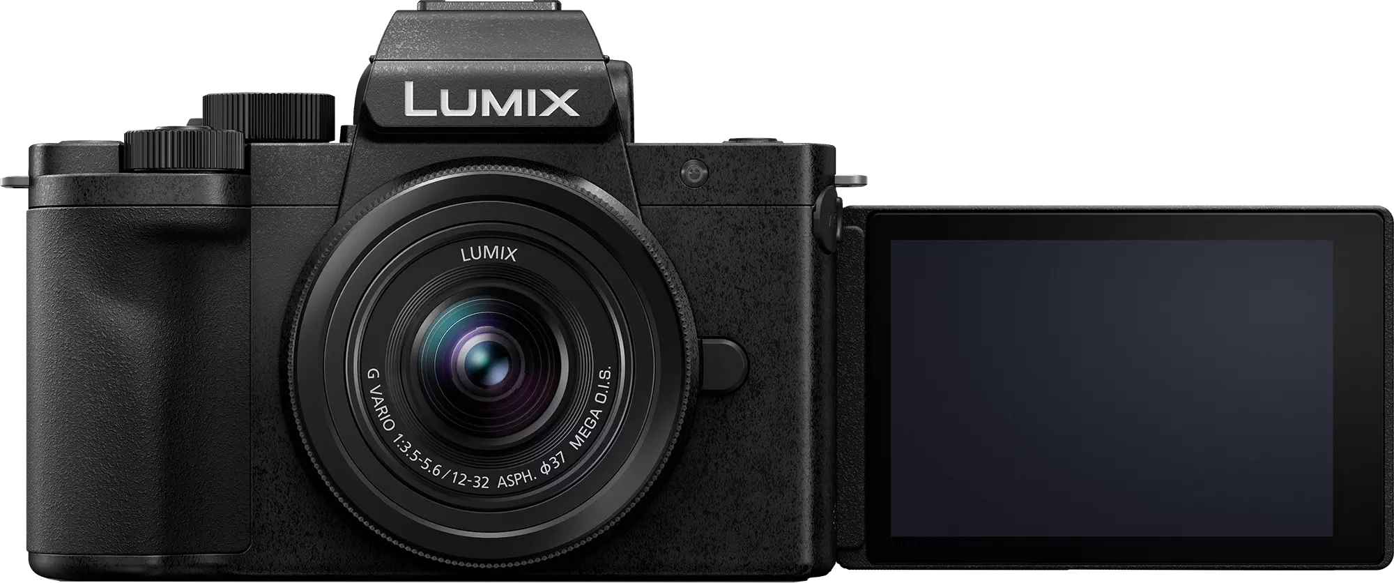 Panasonic Lumix DC-G100 (Lumix DC-G110)