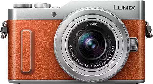Panasonic Lumix DC-GF10 (GF90)