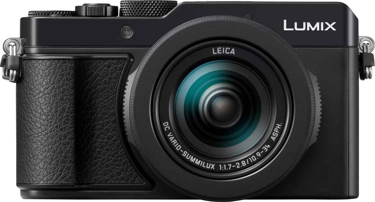 Panasonic LX100 II