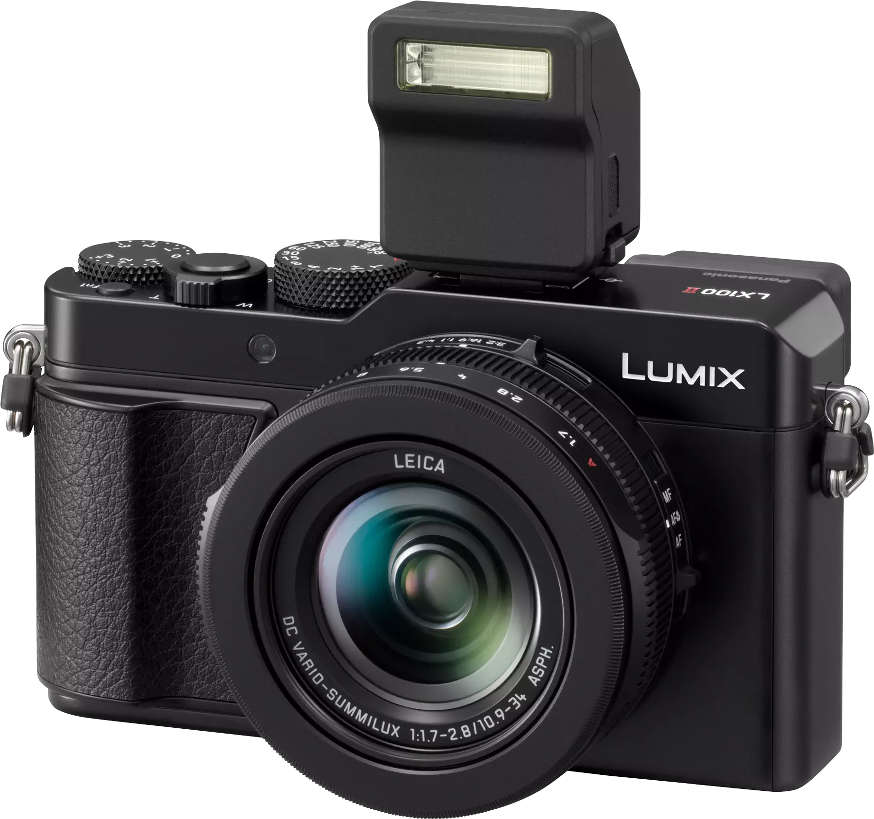 Panasonic LX100 II