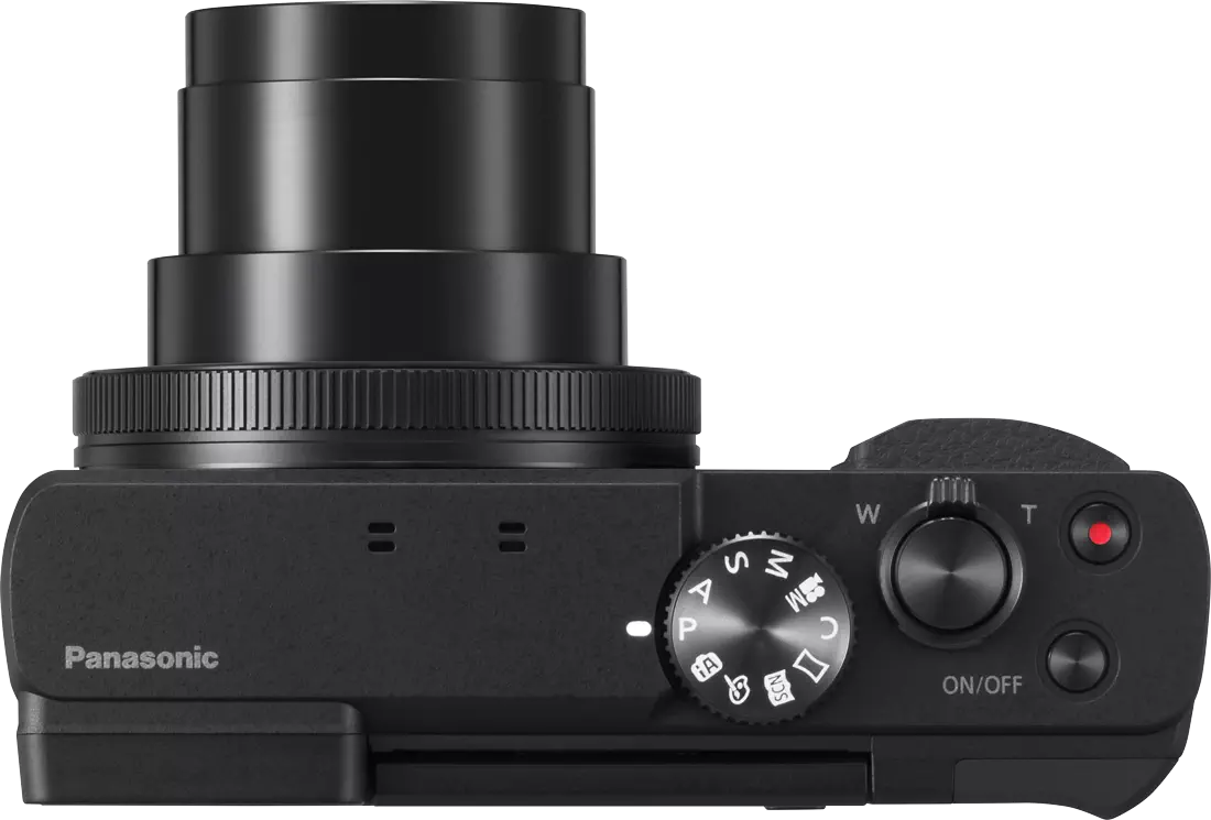 Panasonic Lumix DC-ZS70 (Lumix DC-TZ90)