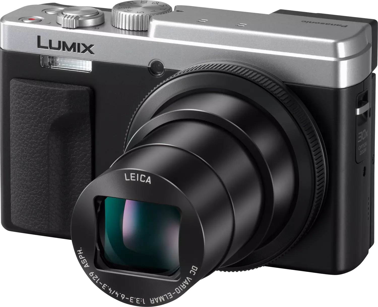 Panasonic Lumix DC-ZS80 (Lumix DC-TZ95)