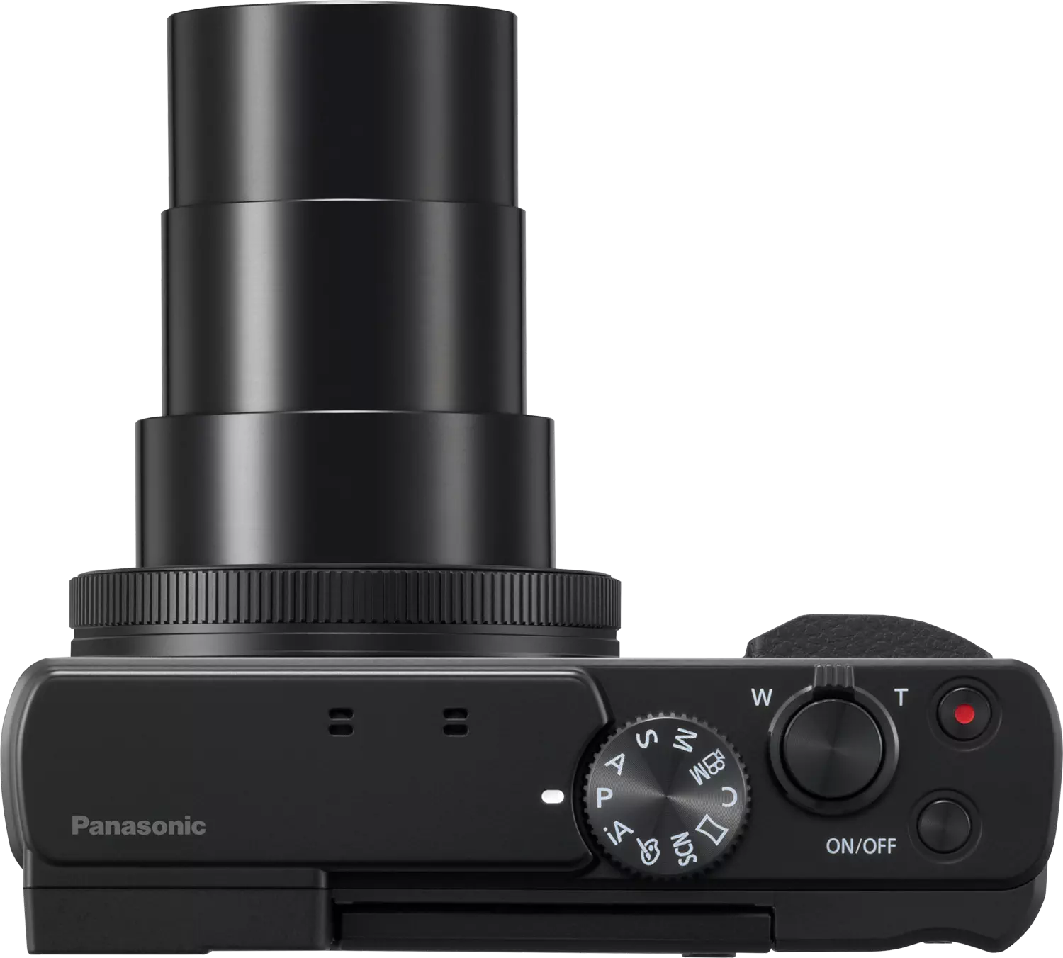 Panasonic Lumix DC-ZS80 (Lumix DC-TZ95)