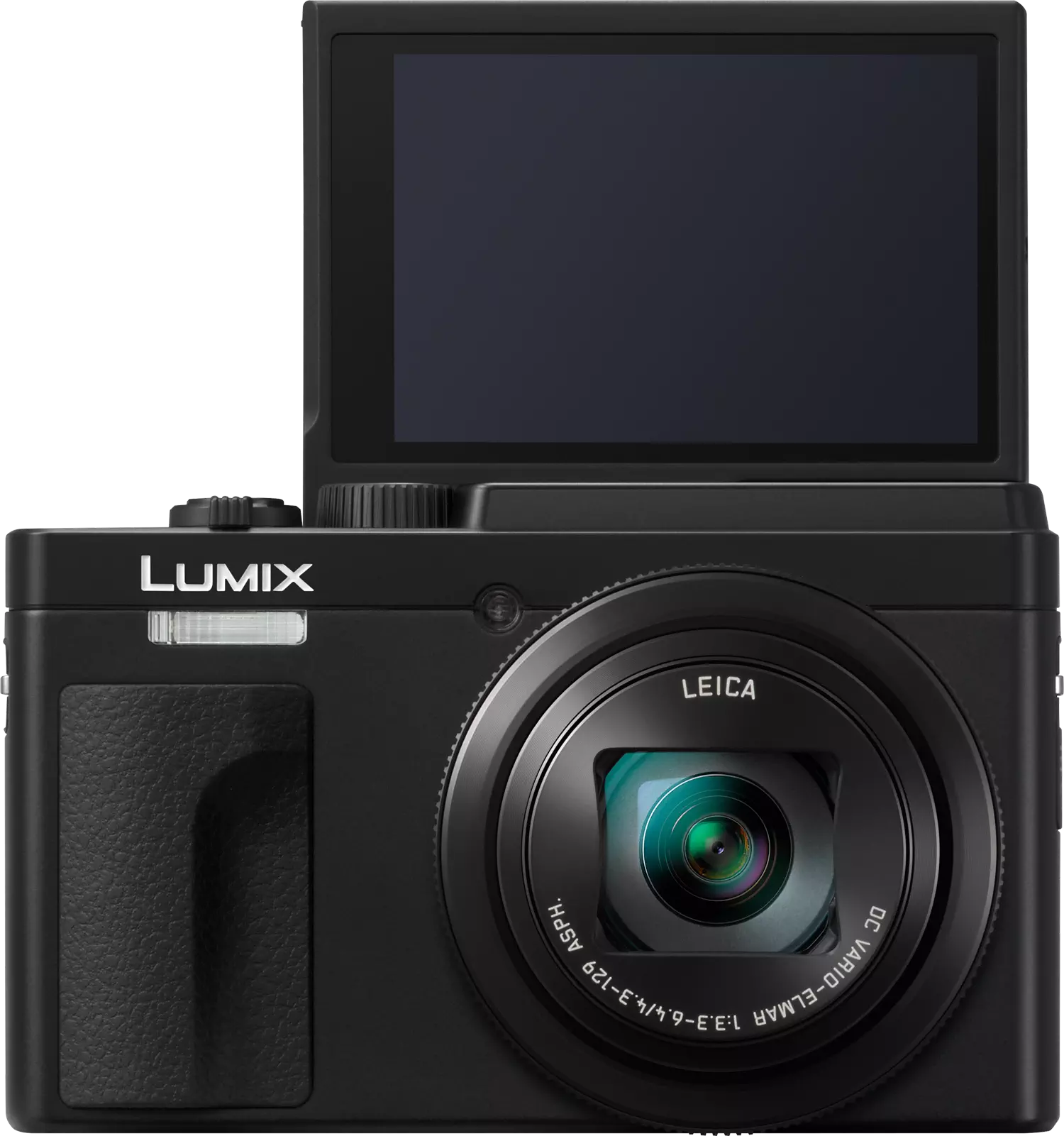 Panasonic Lumix DC-ZS80 (Lumix DC-TZ95)