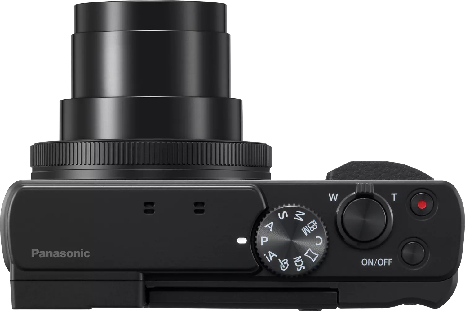 Panasonic Lumix DC-ZS80 (Lumix DC-TZ95)