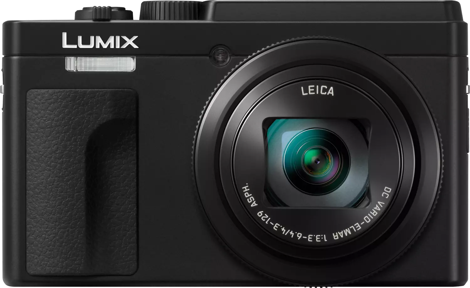Panasonic Lumix DC-ZS80 (Lumix DC-TZ95)