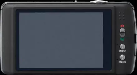 Panasonic Lumix DMC-FX700