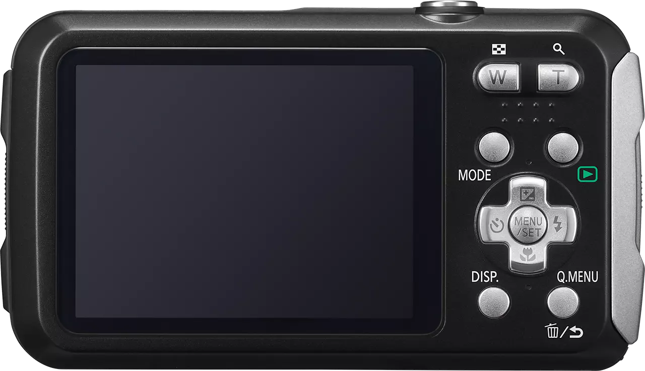 Panasonic Lumix DMC-TS30 (Lumix DMC-FT30)