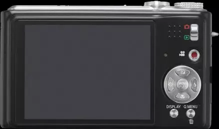 Panasonic Lumix DMC-ZS3 (Lumix DMC-TZ7)