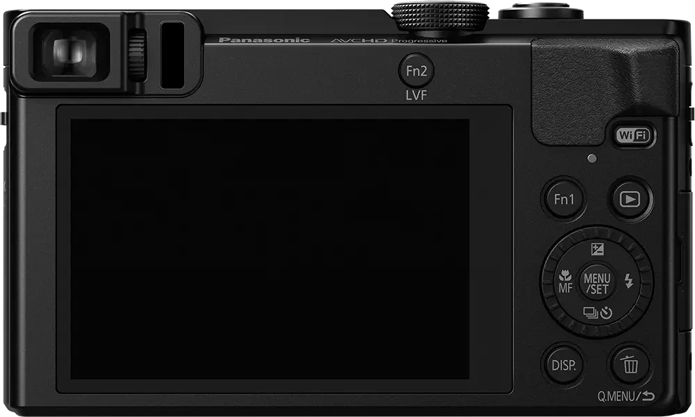 Panasonic Lumix DMC-ZS50