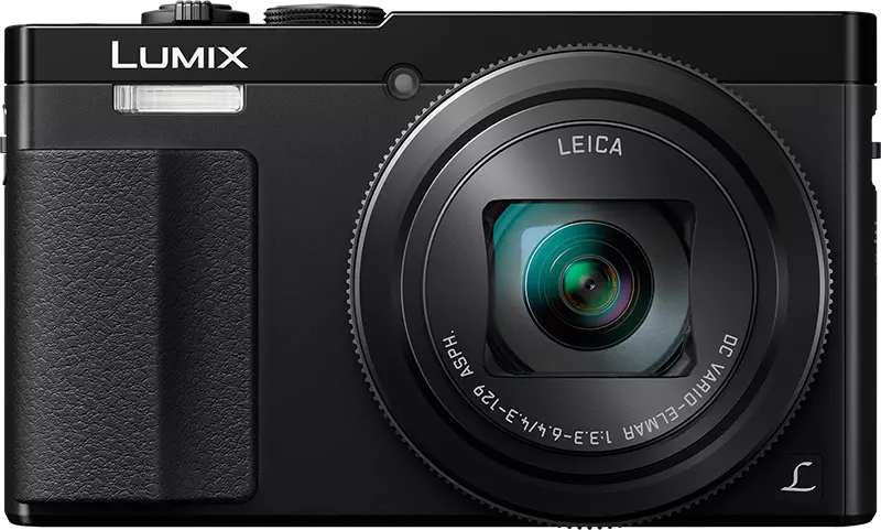 Panasonic Lumix DMC-ZS50