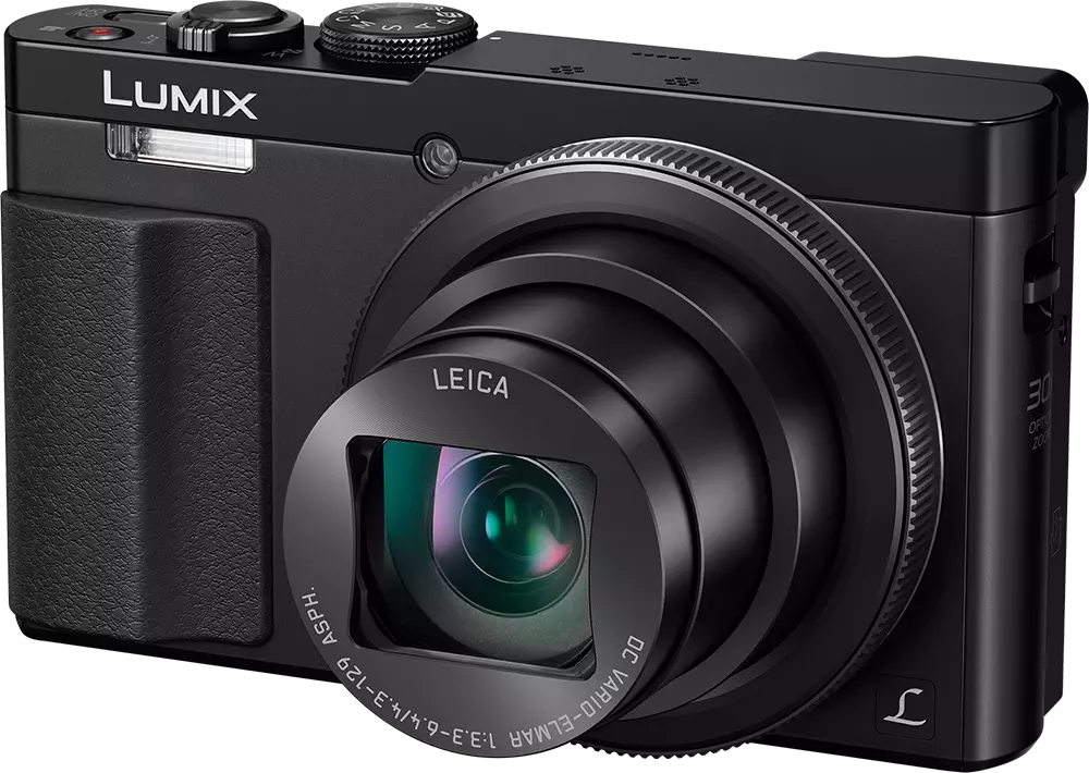 Panasonic Lumix DMC-ZS50