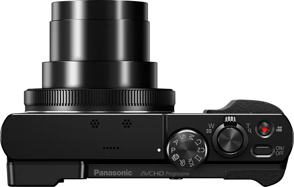 Panasonic Lumix DMC-ZS50
