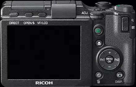 RICOH】GXR+P10KIT & S10 24-72mm/F2.5-4.4 Ricoh GXR S10 24 RICOH】GXR+P10KIT & S10 24-72mm/F2.5-4.4 Ricoh GXR S10 24