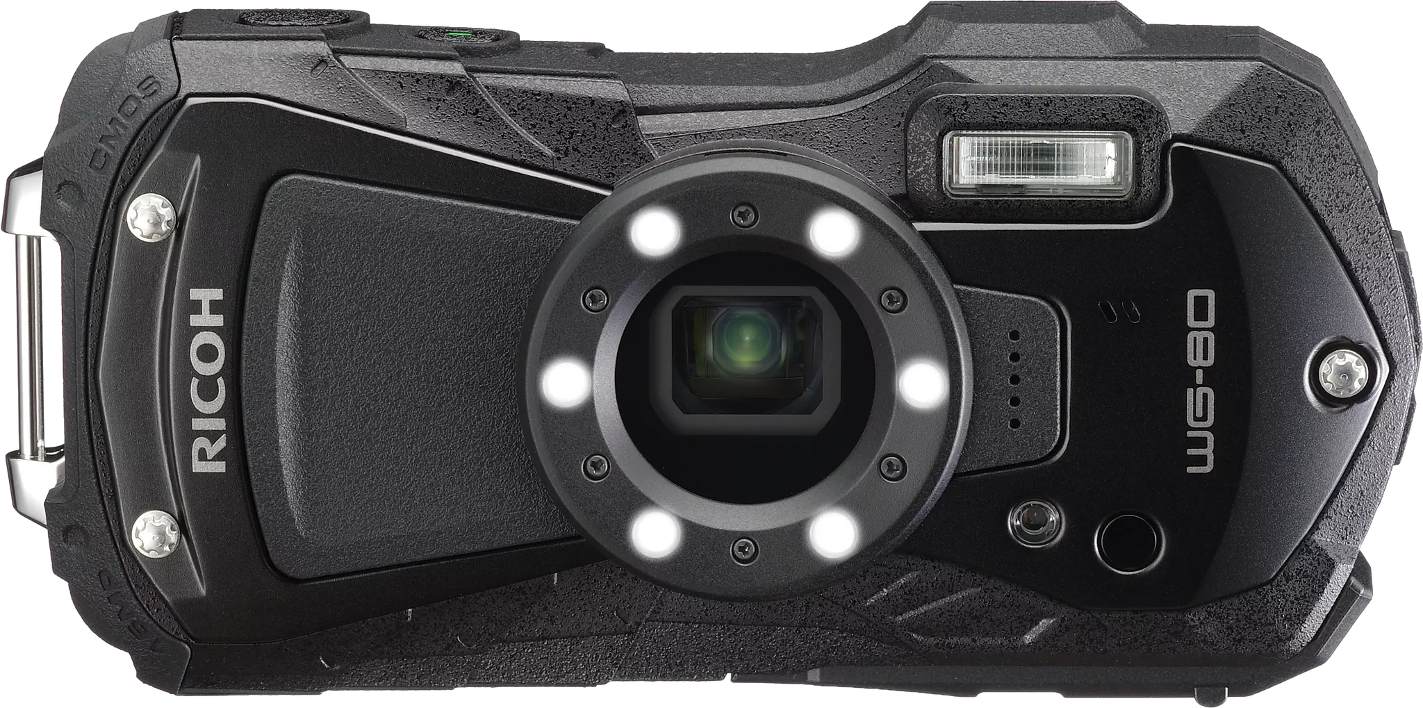 Ricoh WG-80